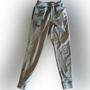 Under Armour Men’s athletic joggers